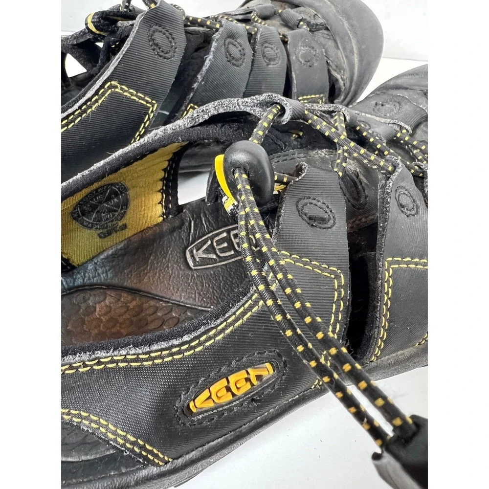 Keen great pre